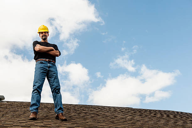 Best Metal Roofing Contractor  in Gaithersburg, MD